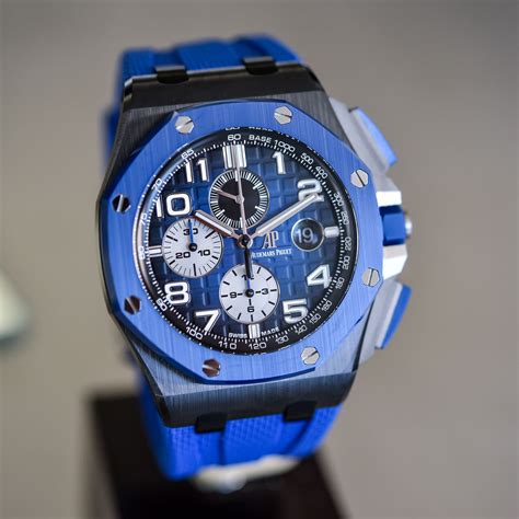 audemars piguet lady royal oak offshore price|royal oak offshore selfwinding chronograph price.